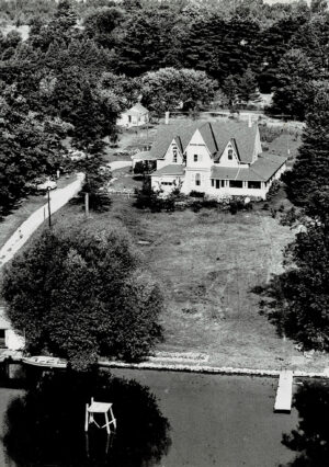 lakewood lodge coboconk